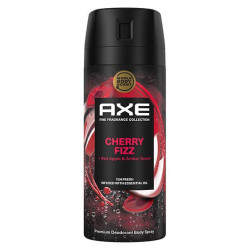 Comprar Desodorante Spray Axe Cherry Fizz