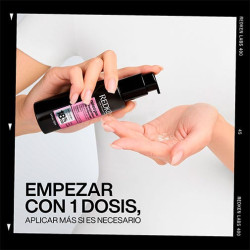 Aceite Capilar Naked Gloss