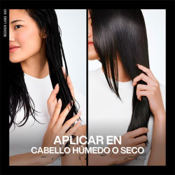 Aceite Capilar Naked Gloss