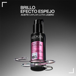 Aceite Capilar Naked Gloss