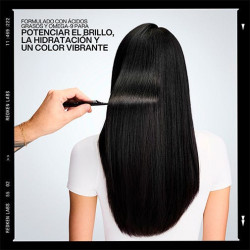 Aceite Capilar Naked Gloss