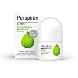 Comprar Desodorante Roll-On Comfort
