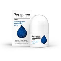 Comprar Desodorante Roll-On Strong