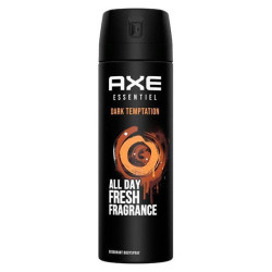 Comprar Desodorante Spray Dark Temptation