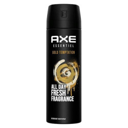 Comprar Desodorante Spray Gold Temptation