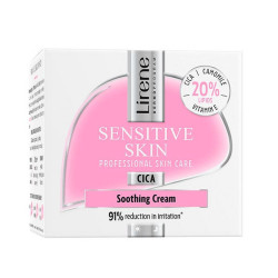 Comprar Sensitive Skin