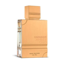 Comprar Al Haramain Oud Gold