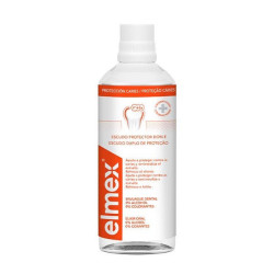 Comprar Enjuague Bucal Caries
