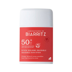 Comprar Stick Solar Invisible SPF50+