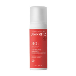Comprar Leche Solar Invisible SPF30