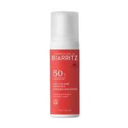 Comprar Leche Solar Invisible SPF50