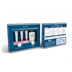 Comprar Pack Fotoprotección Pieles Sensibles