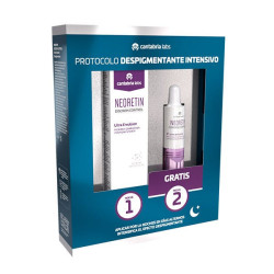 Comprar Pack Despigmentante Intensivo