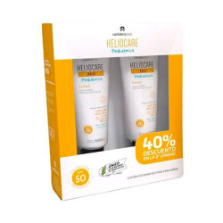 Comprar Pack Loción Pediatrics
