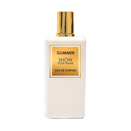 Glimmer Snow