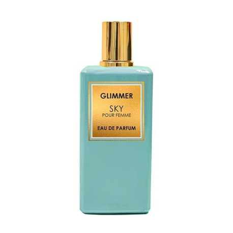 Glimmer Sky
