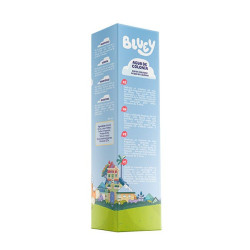 Bluey