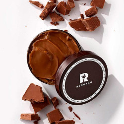 Intense Tan Chocolate
