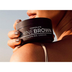 Intense Tan Chocolate