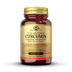 Comprar Full Spectrum Curcuma