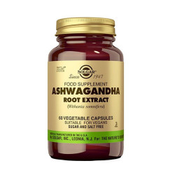 Comprar Ashwagandha
