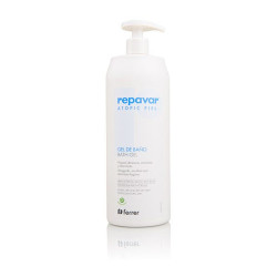 Comprar Gel De Baño Atopic Piel