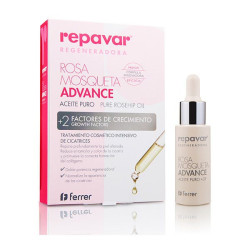 Comprar Aceite Rosa Mosqueta Advance
