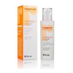 Comprar Crema De Día Vitamina C Revitalizante