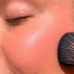 El Aura Colorete En Crema