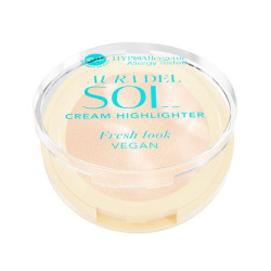 Comprar El Aura Iluminador En Crema