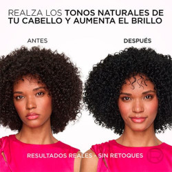 Tinte Sin Amoníaco