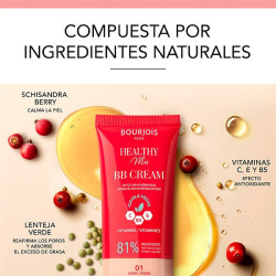 Healthy Mix BB Cream