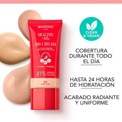Healthy Mix BB Cream