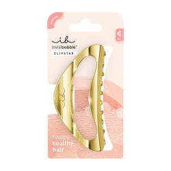 Comprar Pinza Gold Luxe