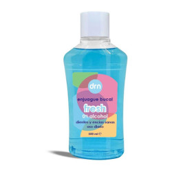 Comprar Enjuague Bucal Fresh
