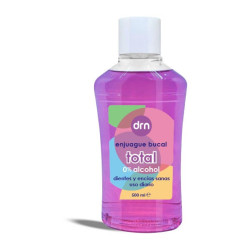 Comprar Enjuague Bucal Total