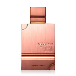 Comprar Amber Oud Tobacco