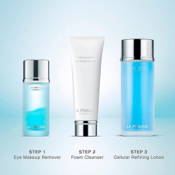 Cellular Eye Make Up Remover