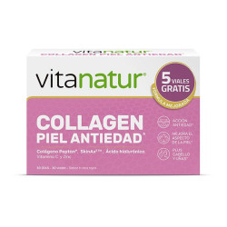 Comprar Collagen Piel Antiedad