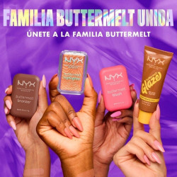 Buttermelt Highlighter