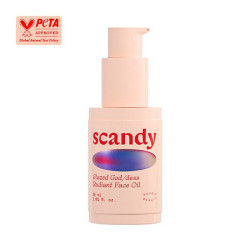 Comprar Radiant Face Oil