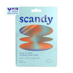 Comprar Purifying Sheet Mask