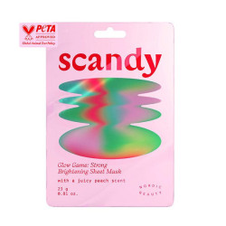 Comprar Brightening Sheet Mask