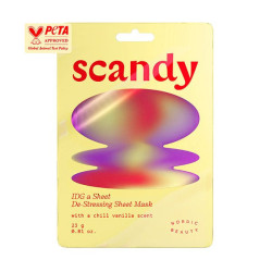 Comprar De-Stressing Sheet Mask