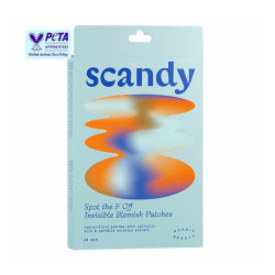 Comprar Invisible Blemish Patches