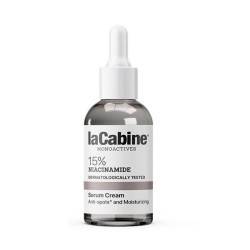 Comprar LACABINE 15% Niacinamide