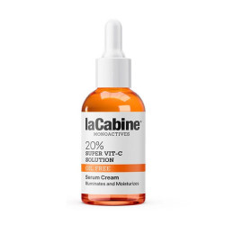 Comprar LACABINE 20% Super Vit-C Solution