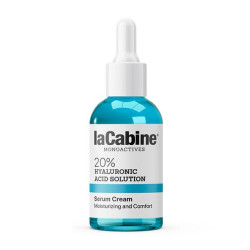 Comprar LACABINE 20% Hyaluronic Acid Solution