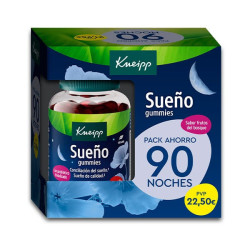 Comprar Pack Ahorro Gummies Sueño