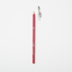 Lip Liner Pencil W/Sharpener